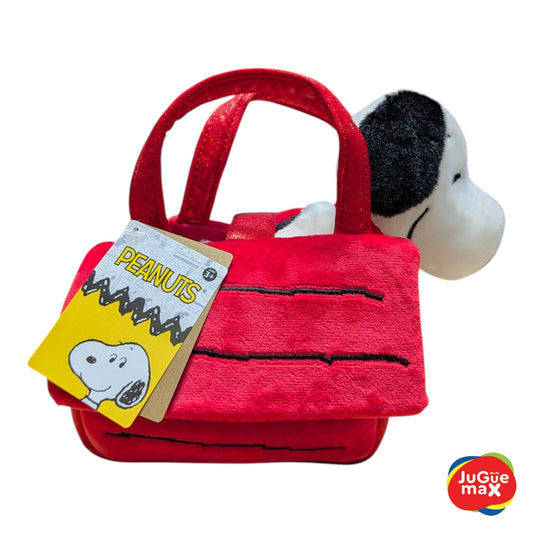 PCH Snoopy's House Fancy Pal / Snoopy #2