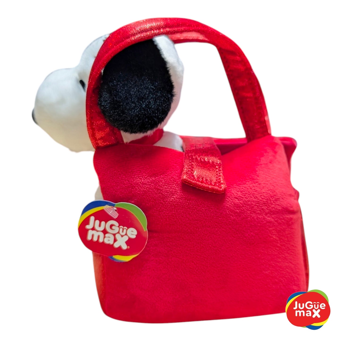 PCH Snoopy's House Fancy Pal / Snoopy #2