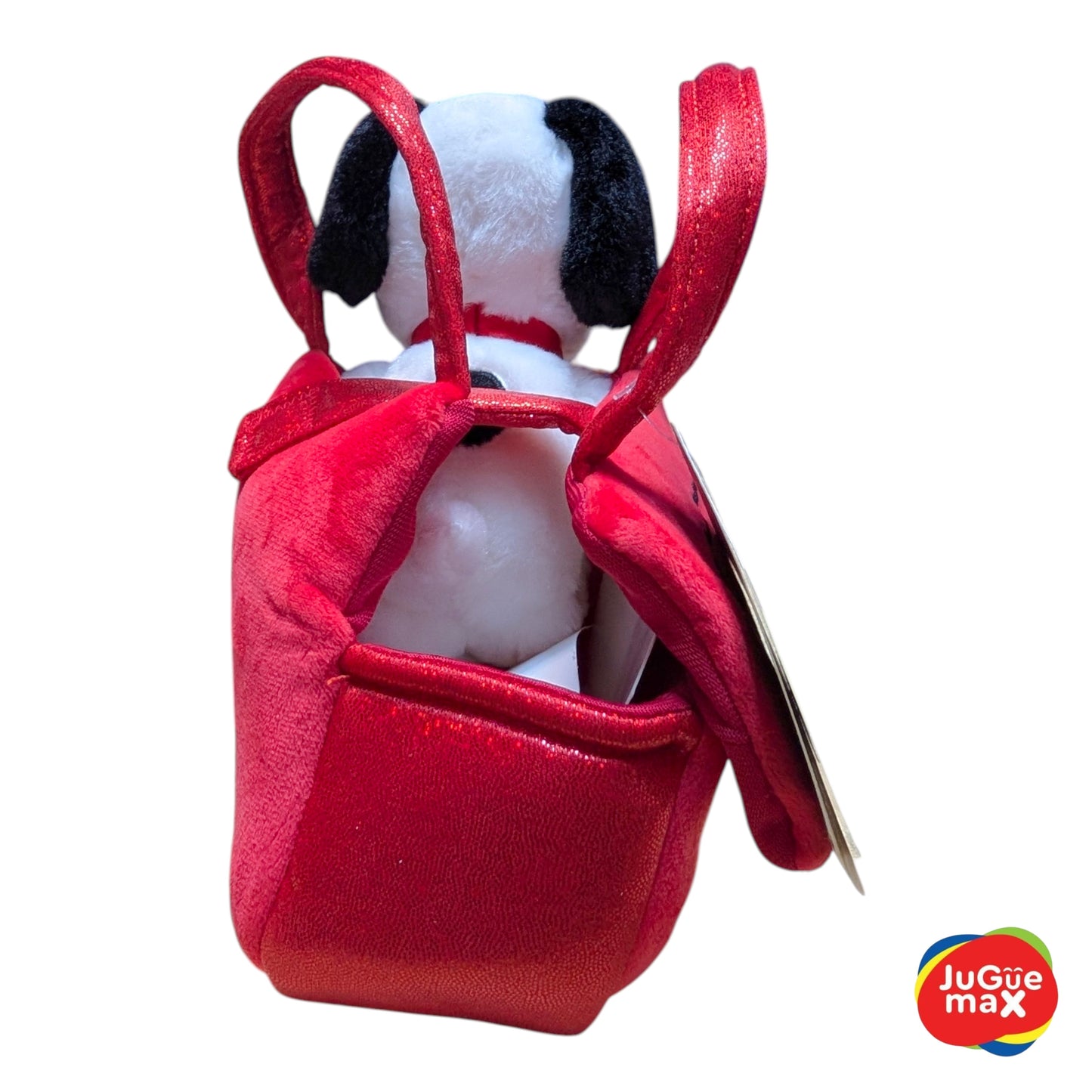 PCH Snoopy's House Fancy Pal / Snoopy #2
