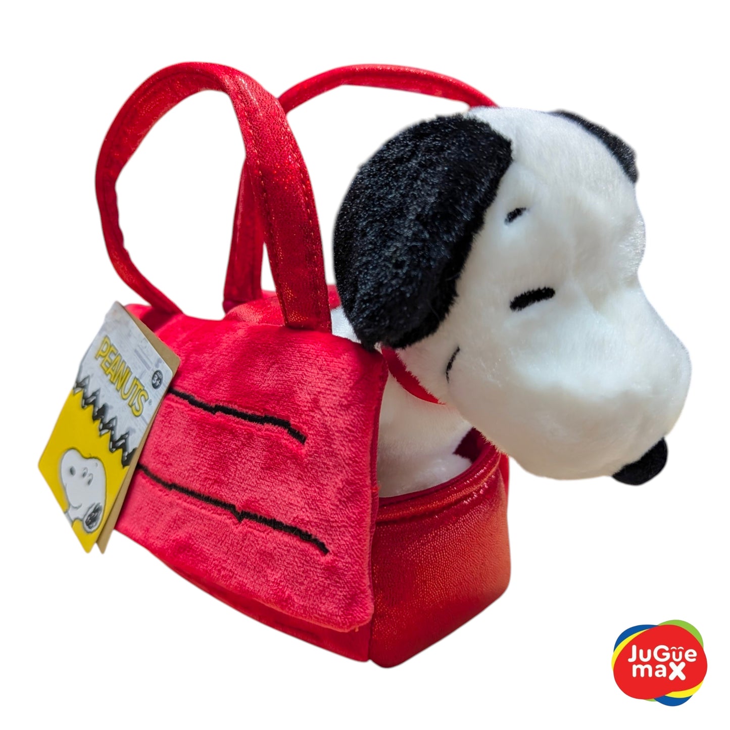 PCH Snoopy's House Fancy Pal / Snoopy #2