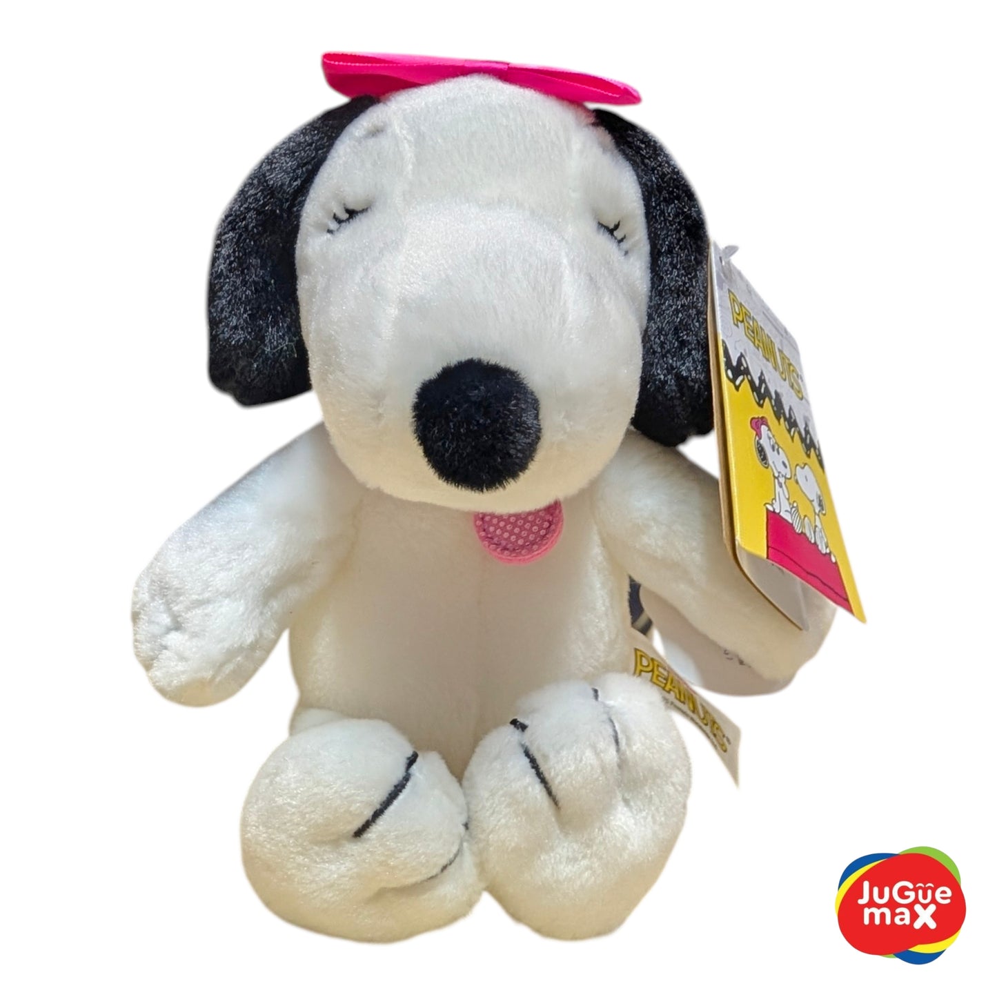PCH Belle / Snoopy #2