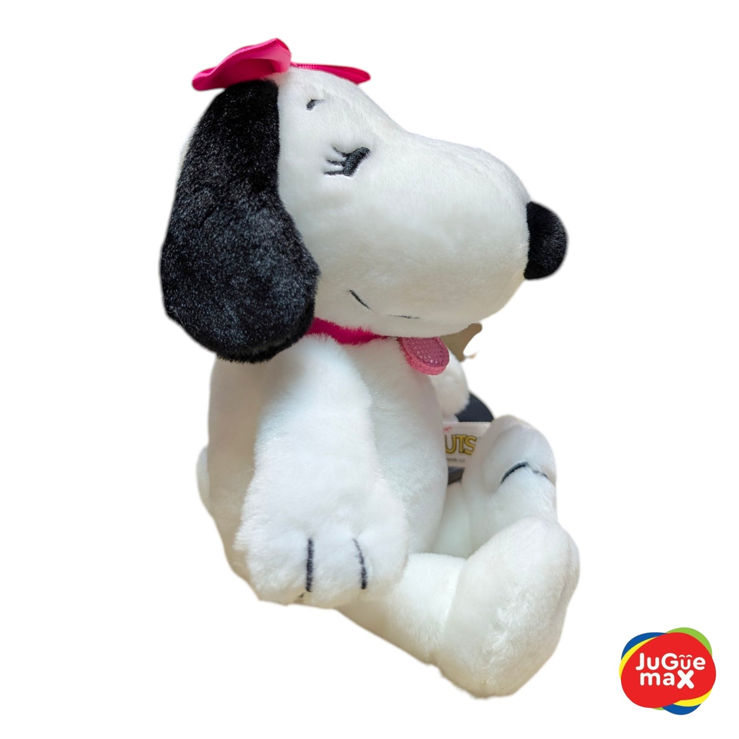 PCH Belle / Snoopy #2
