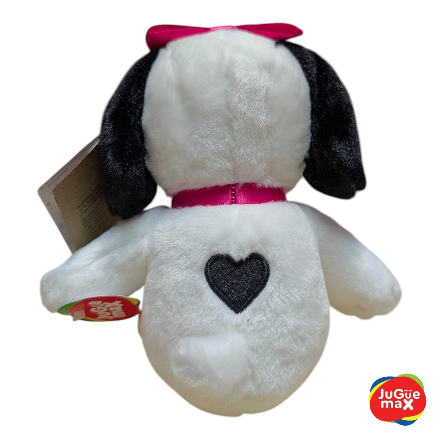 PCH Belle / Snoopy #2