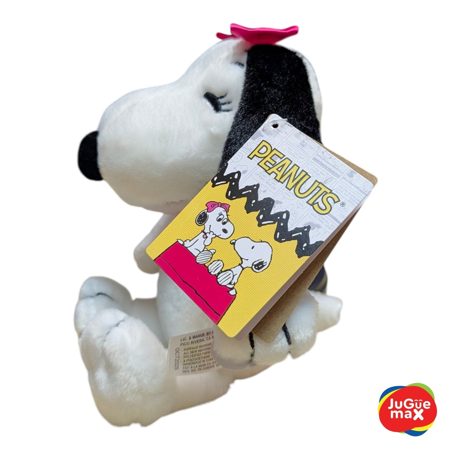 PCH Belle / Snoopy #2