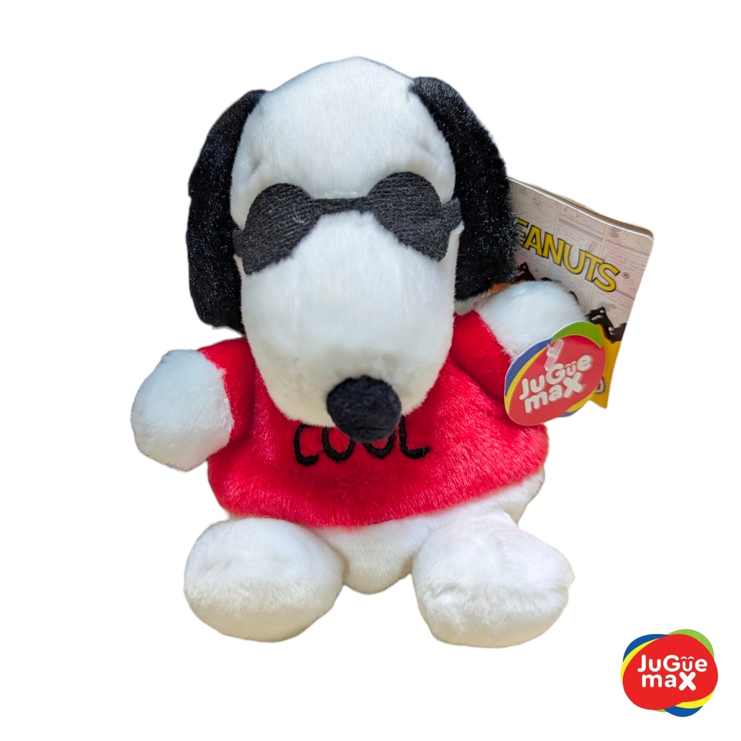 LLA  Peluches de Snoopy Licencia