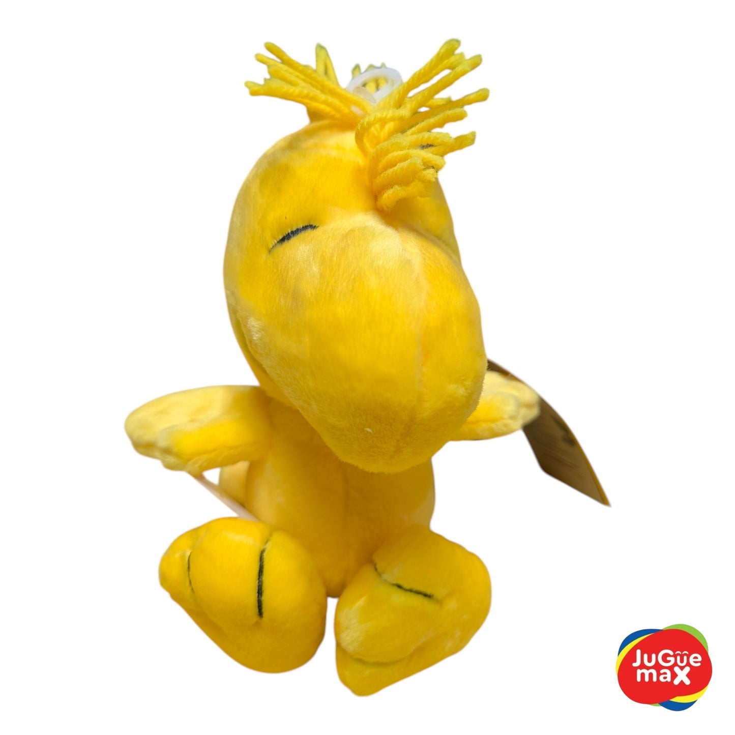 PCH Floppy Woodstock Licencia/ Snoopy #2