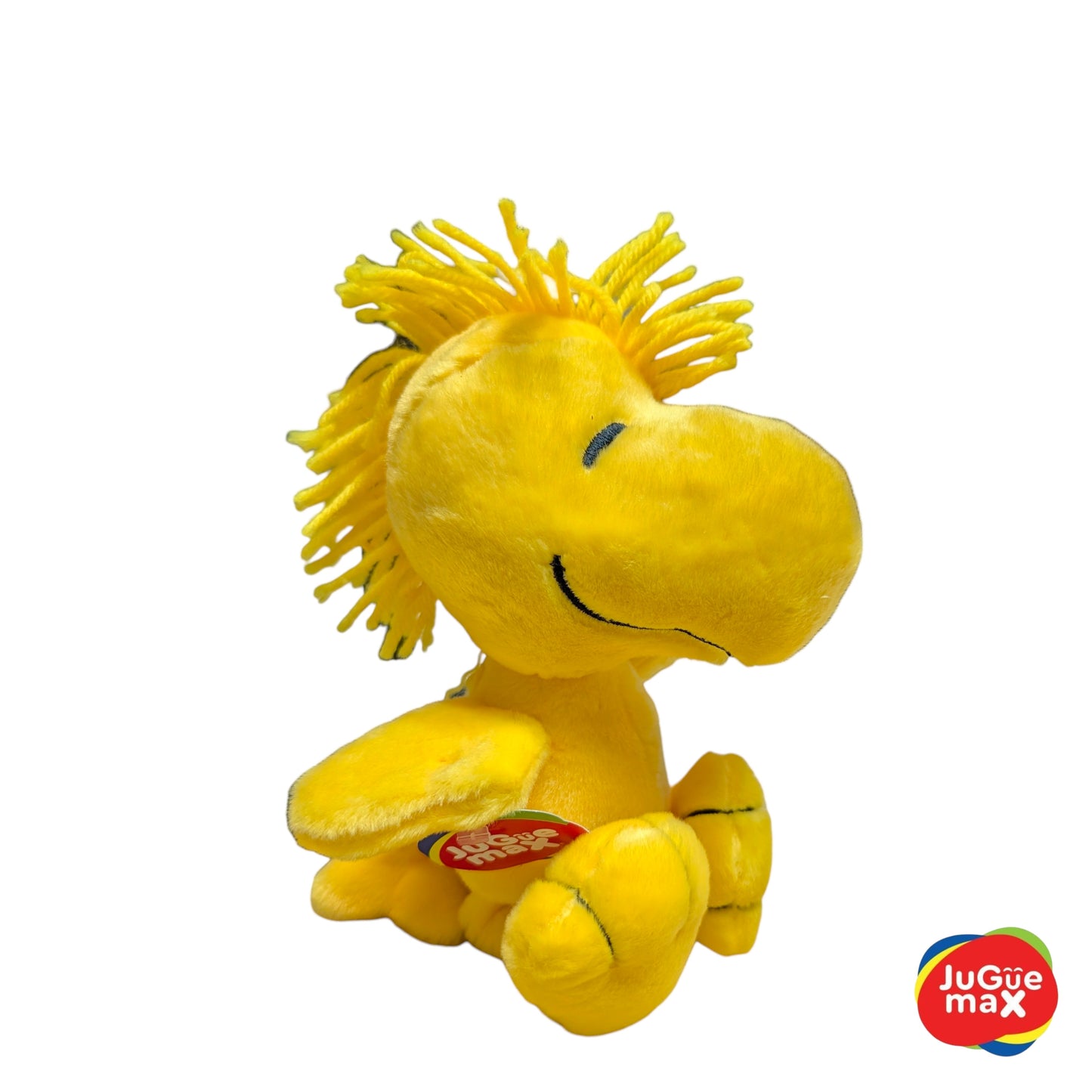 PCH Floppy Woodstock Licencia/ Snoopy #2