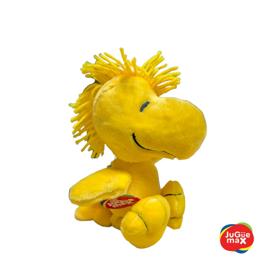 PCH Floppy Woodstock Licencia/ Snoopy #2