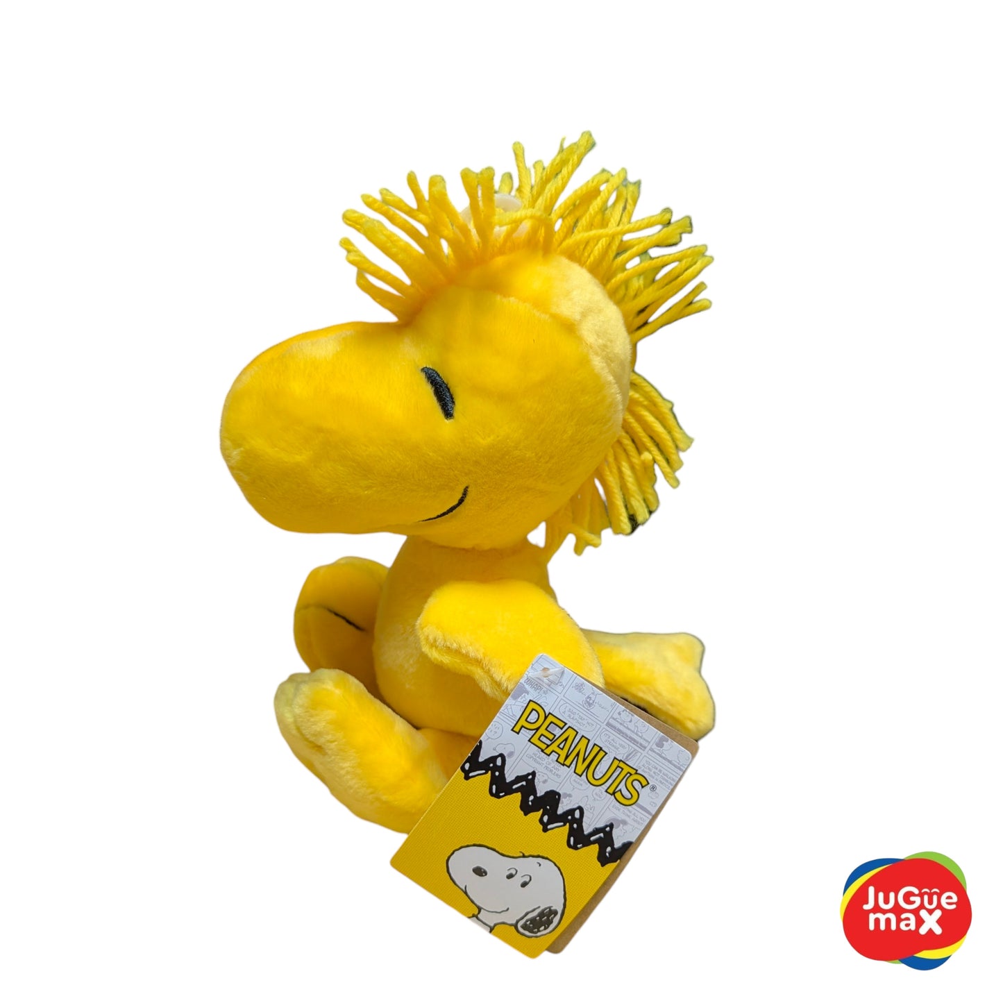PCH Floppy Woodstock Licencia/ Snoopy #2