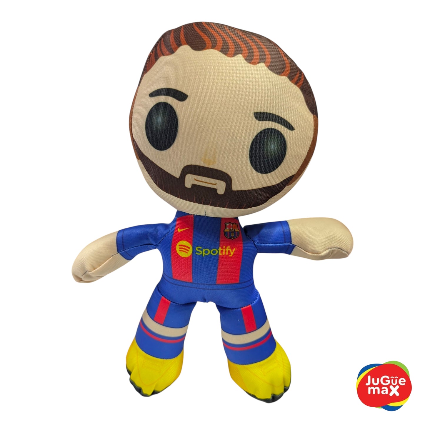 PCH Messi/ Futbol #3