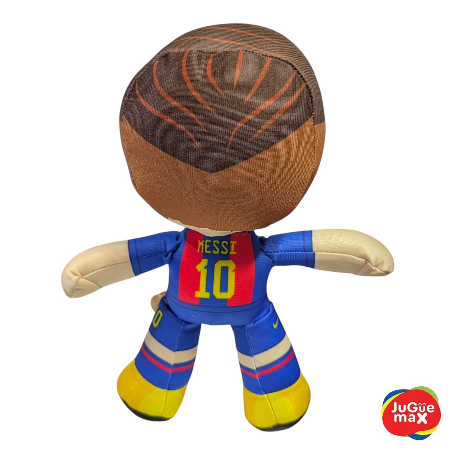 PCH Messi/ Futbol #3