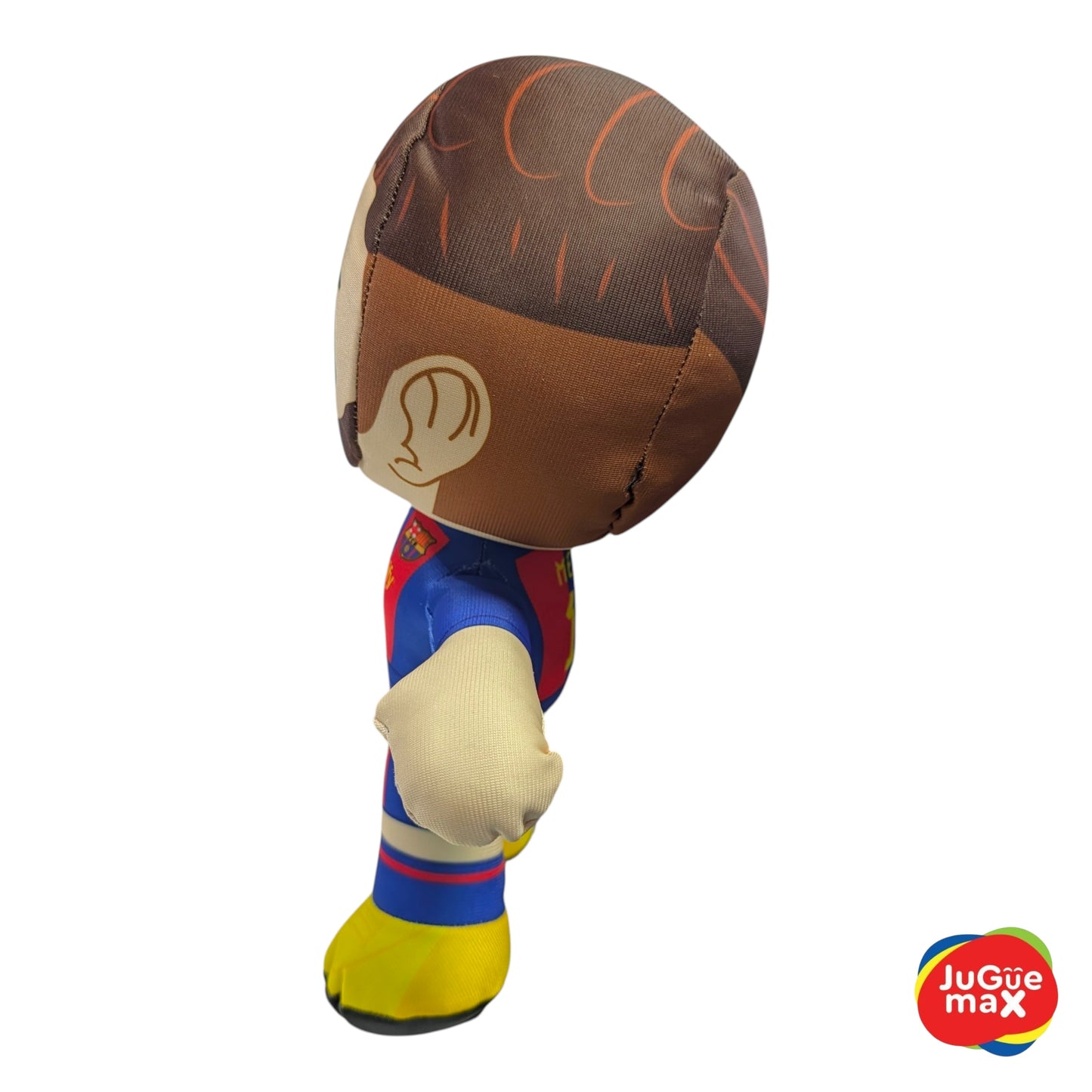 PCH Messi/ Futbol #3