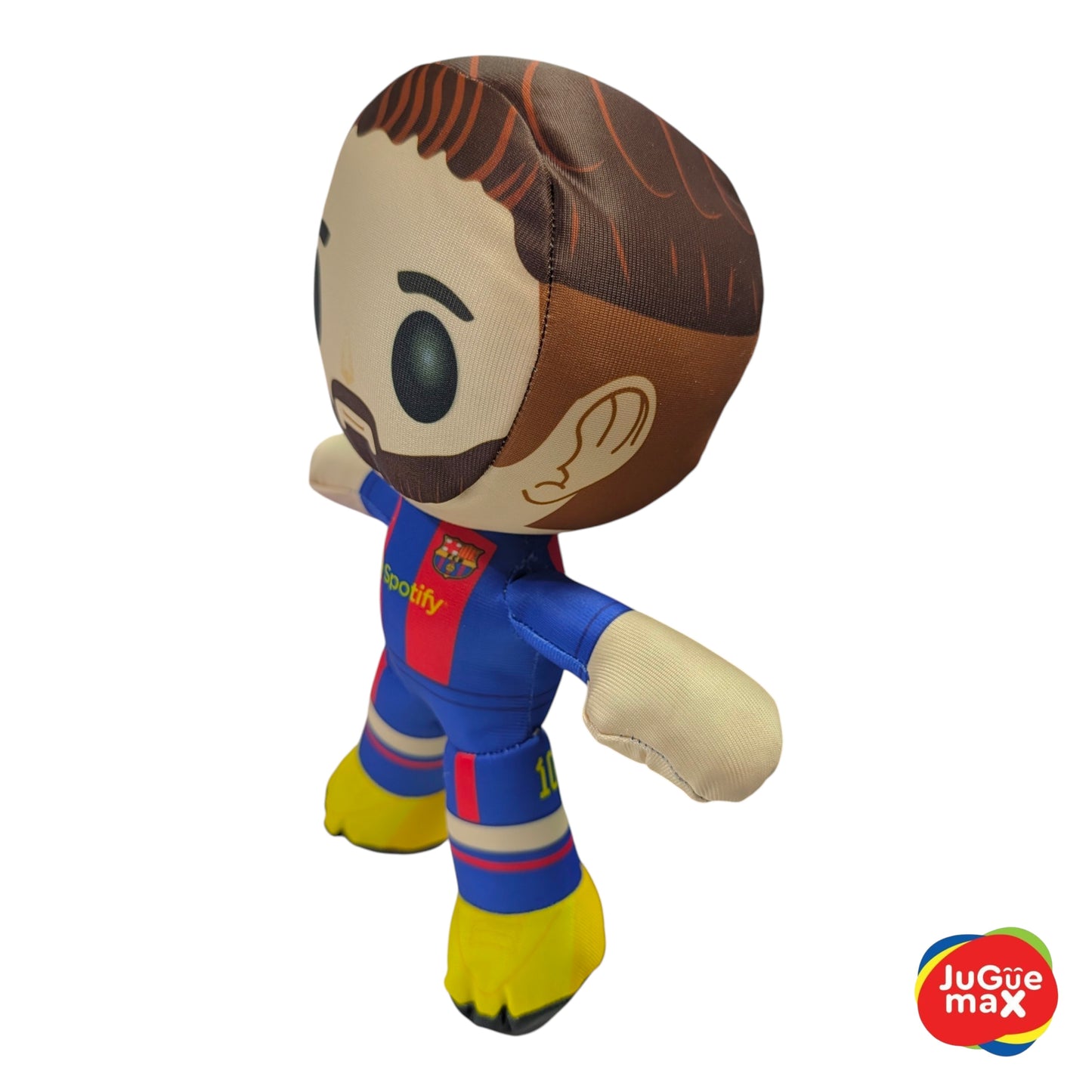 PCH Messi/ Futbol #3
