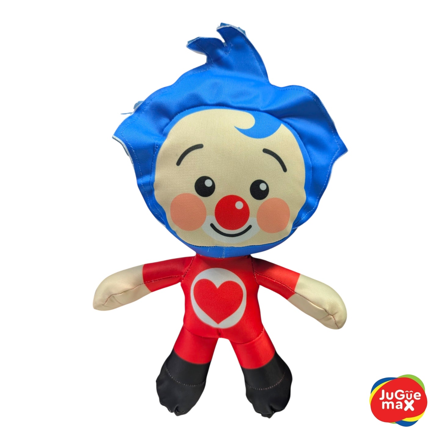 PCH Plim Plim Funko/ Payaso Plim Plim #3