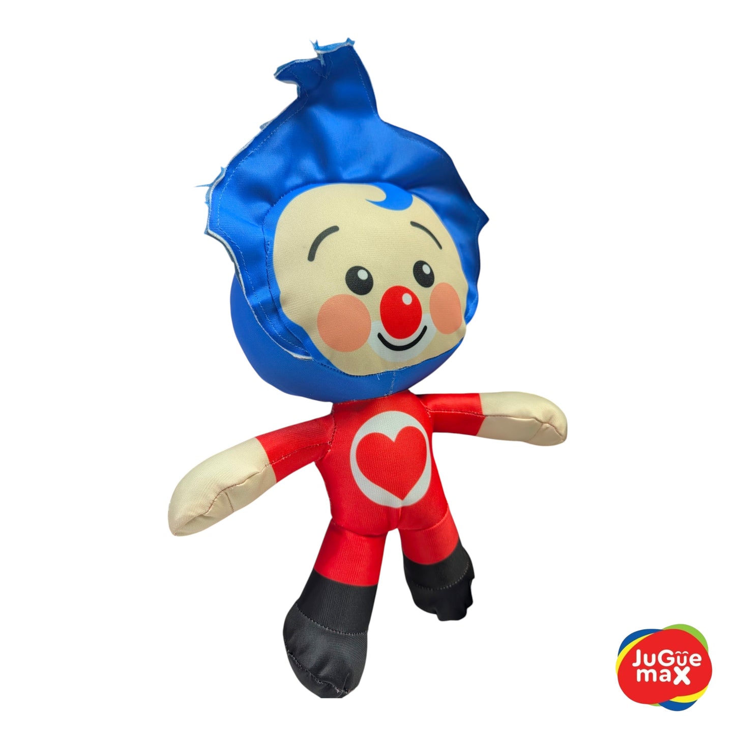 PCH Plim Plim Funko/ Payaso Plim Plim #3