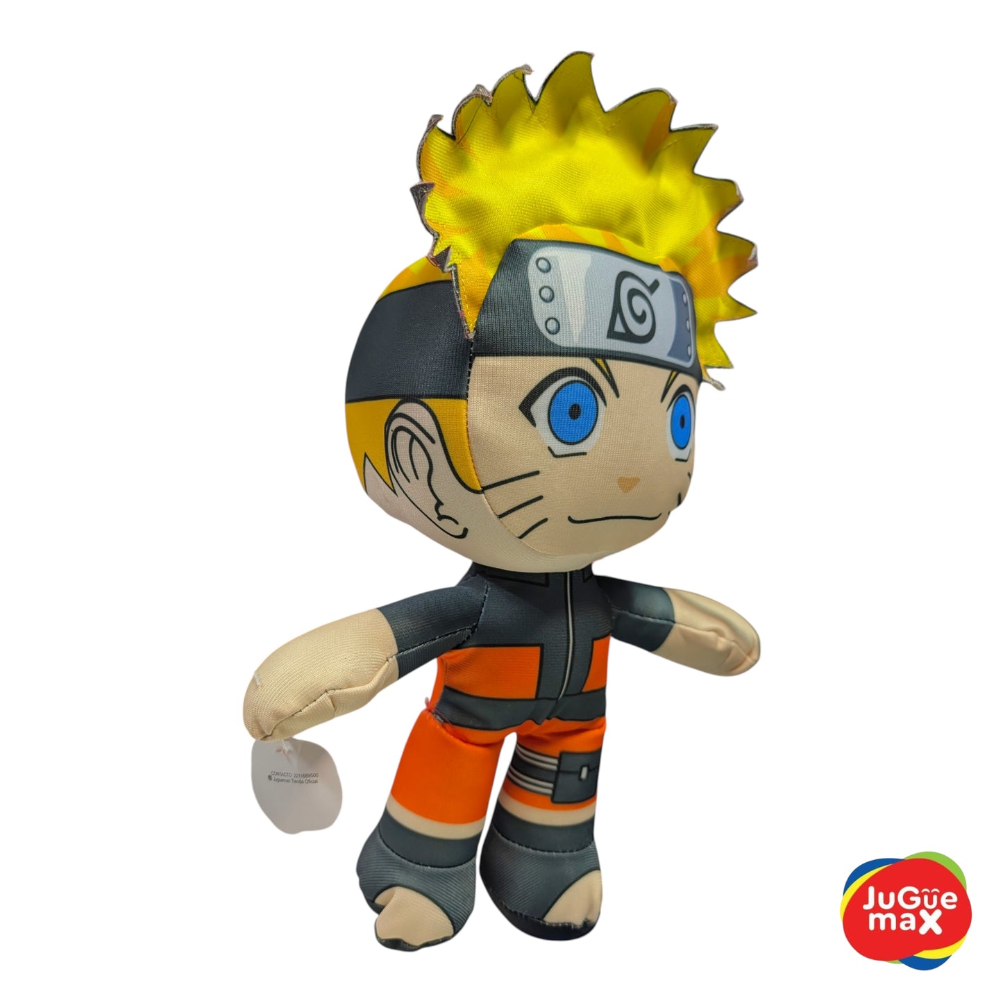 PCH Naruto Uzumaki Funko/ Naruto Shippuden #3