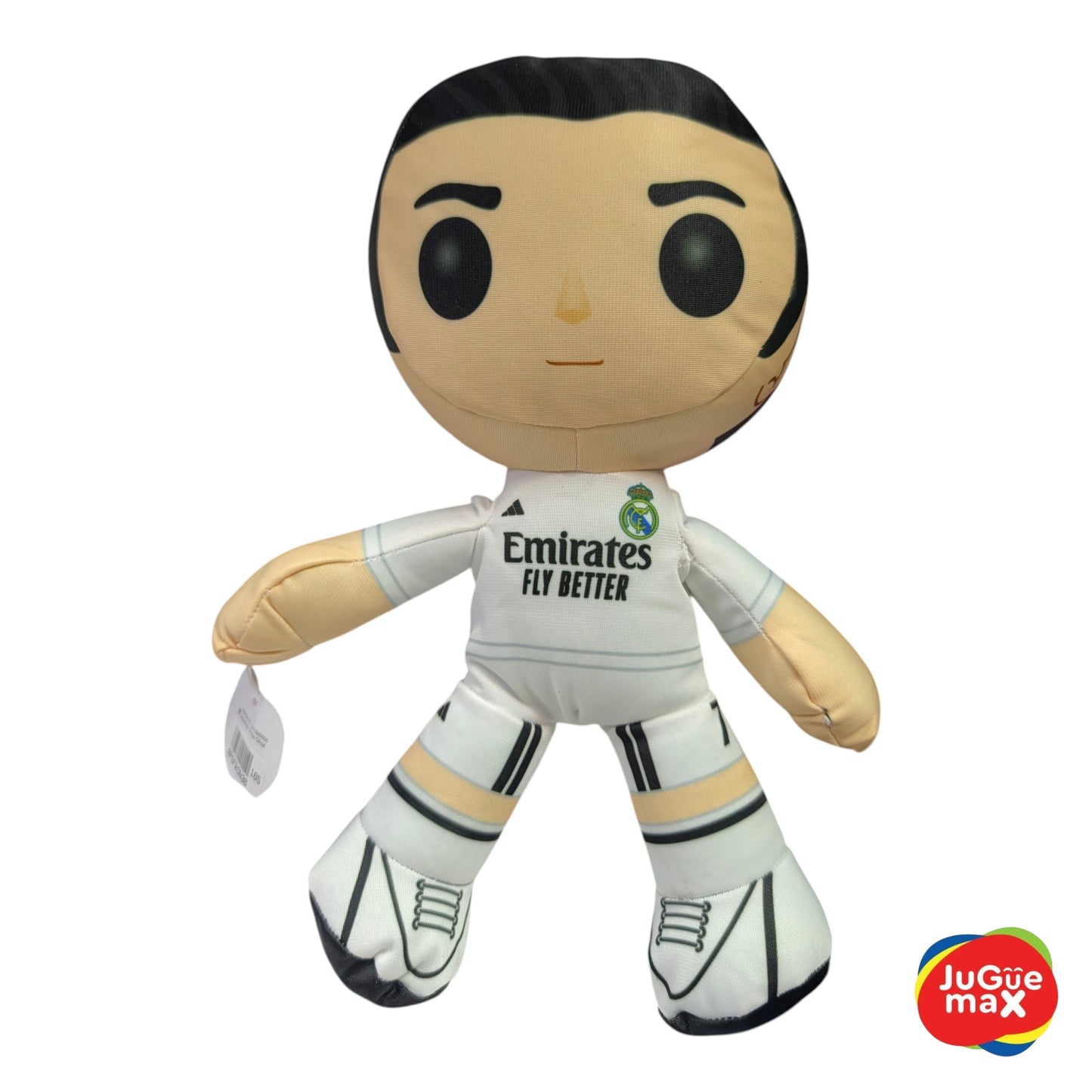 PCH Ronaldo/ Futbol #3