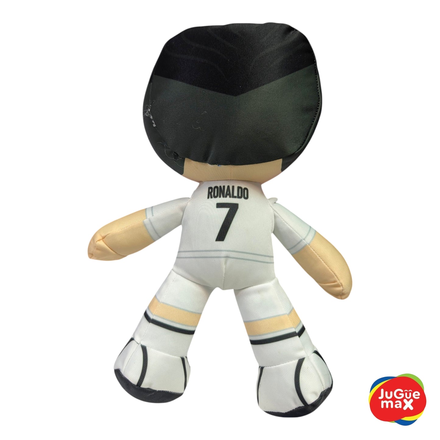 PCH Ronaldo/ Futbol #3