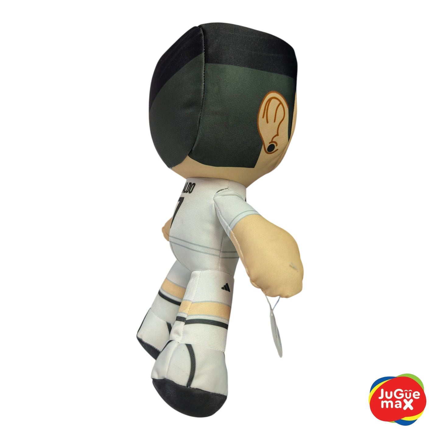 PCH Ronaldo/ Futbol #3