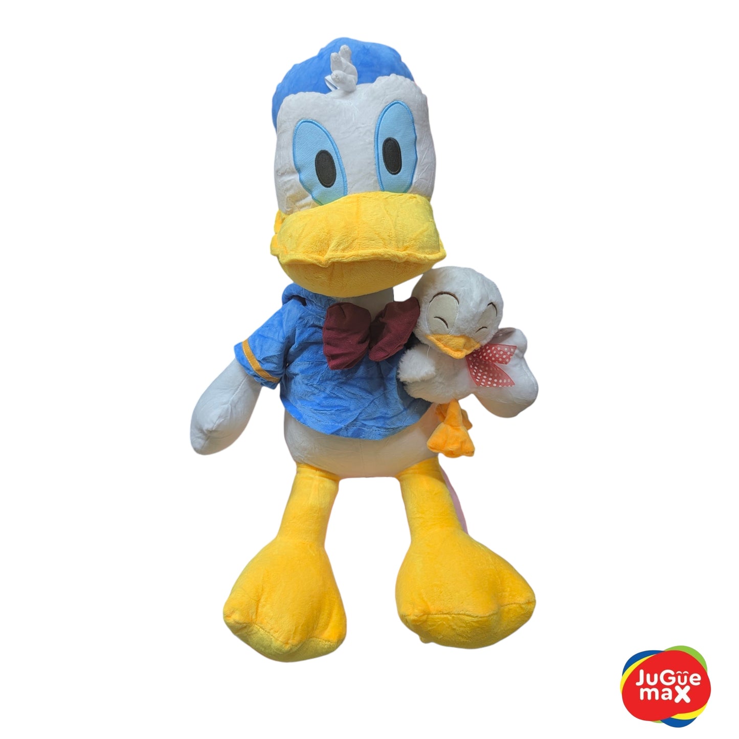 PCH Pato Donal/ La casa de Mickey Mouse  #6