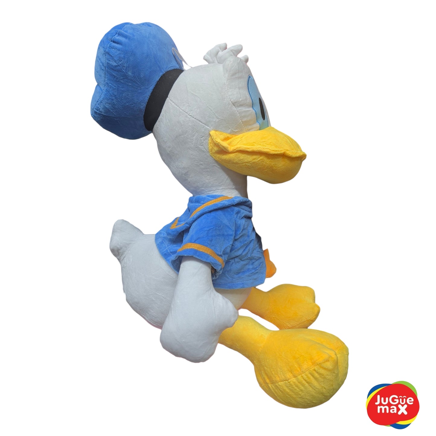 PCH Pato Donal/ La casa de Mickey Mouse  #6