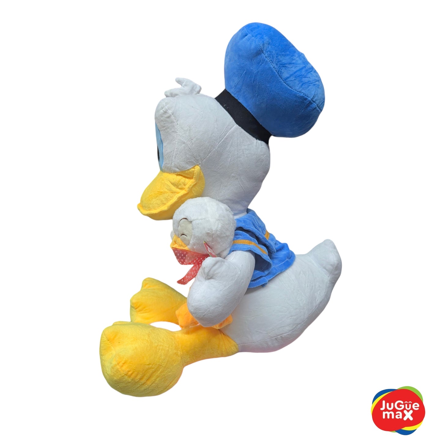 PCH Pato Donal/ La casa de Mickey Mouse  #6