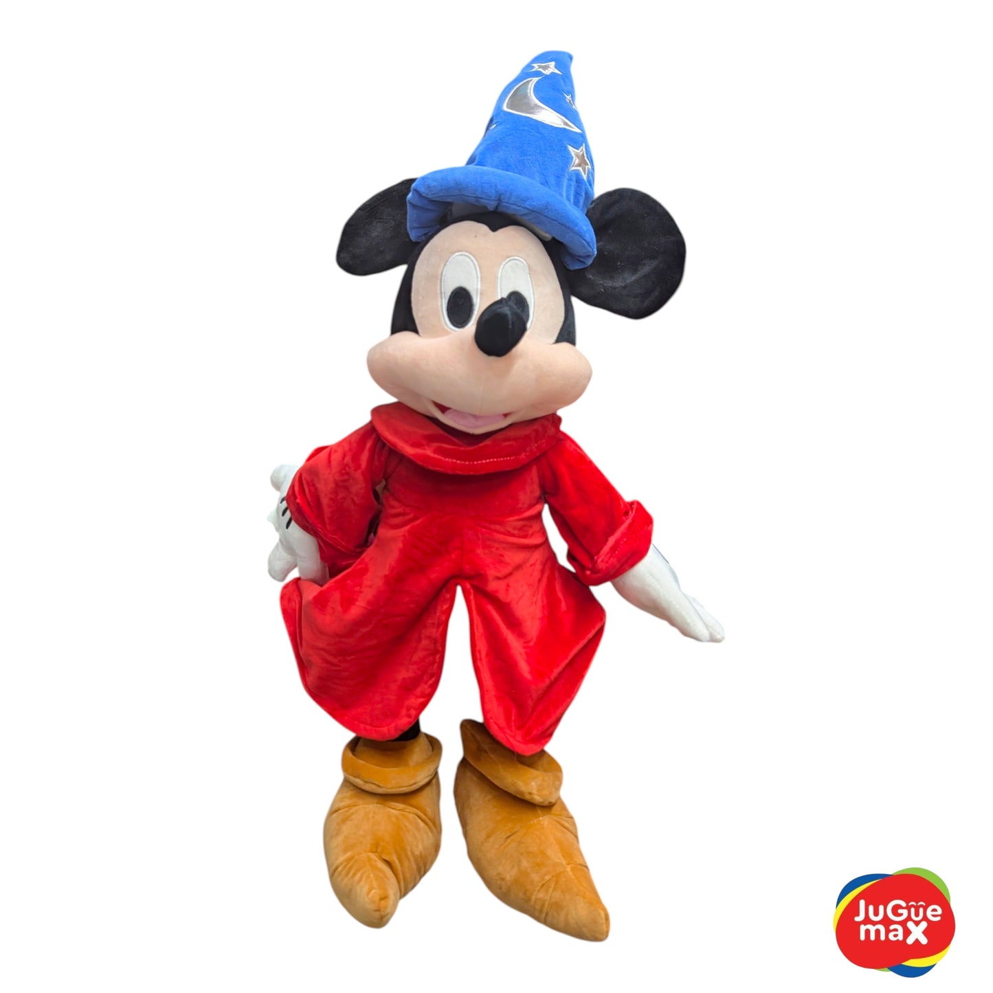 PCH Mickey Mouse mago/ La casa de Mickey Mouse #6