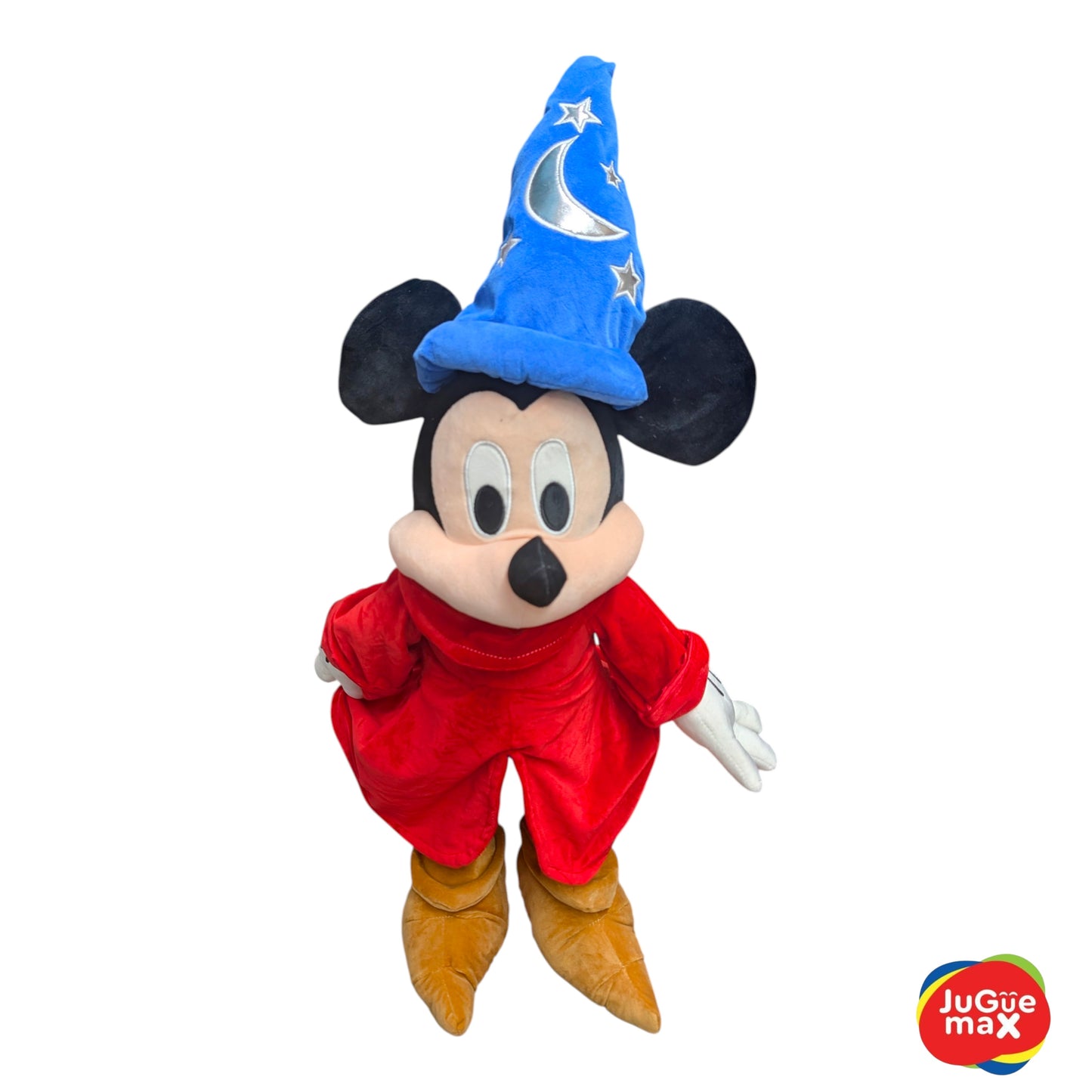 PCH Mickey Mouse mago/ La casa de Mickey Mouse #6