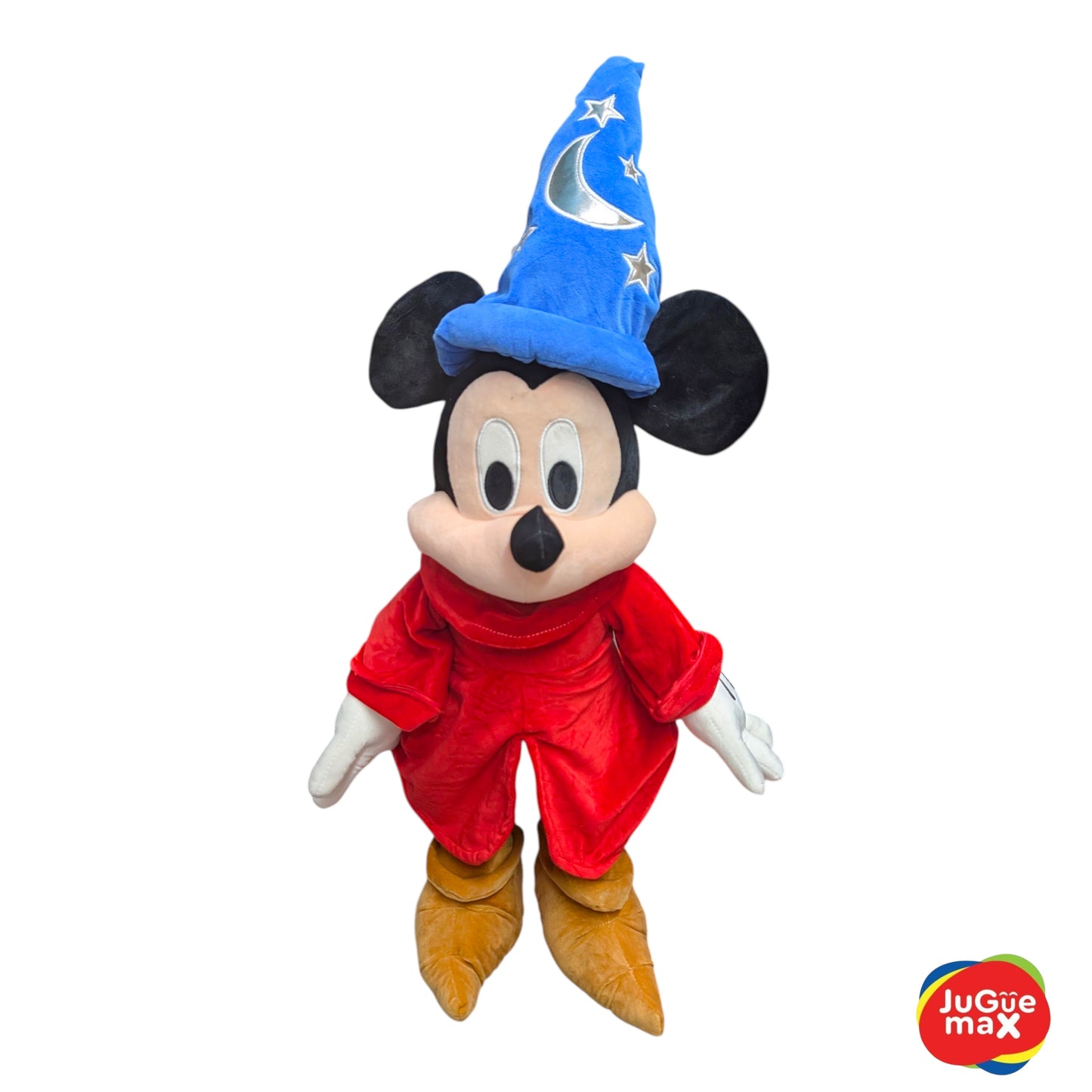 PCH Mickey Mouse mago/ La casa de Mickey Mouse #6
