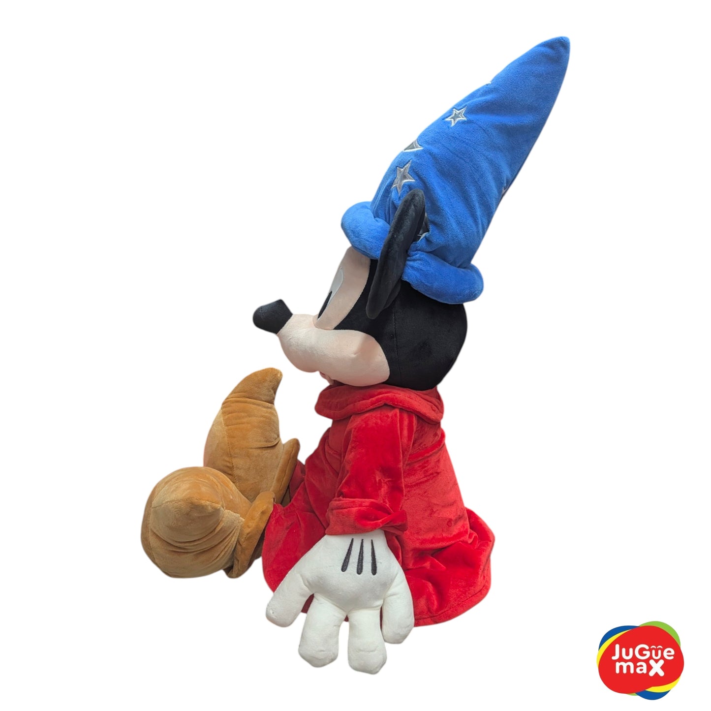 PCH Mickey Mouse mago/ La casa de Mickey Mouse #6