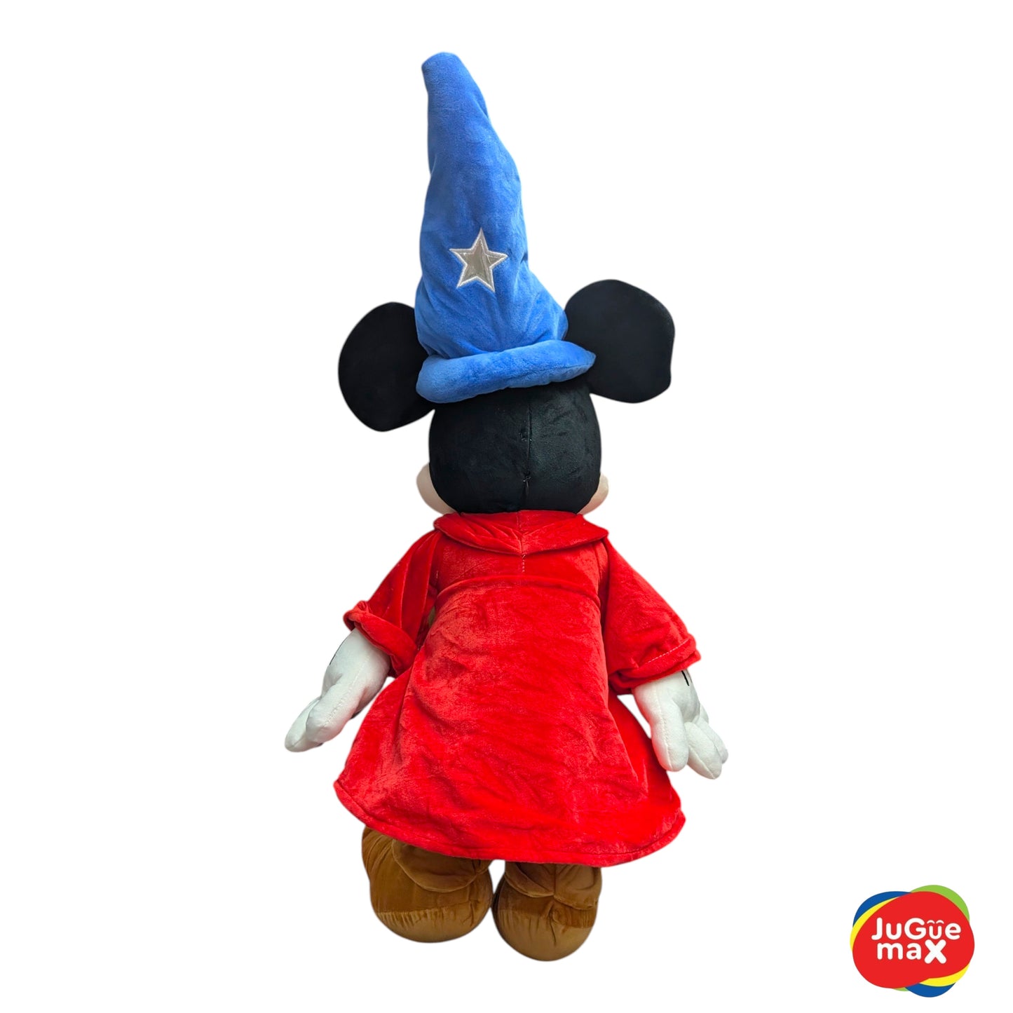 PCH Mickey Mouse mago/ La casa de Mickey Mouse #6
