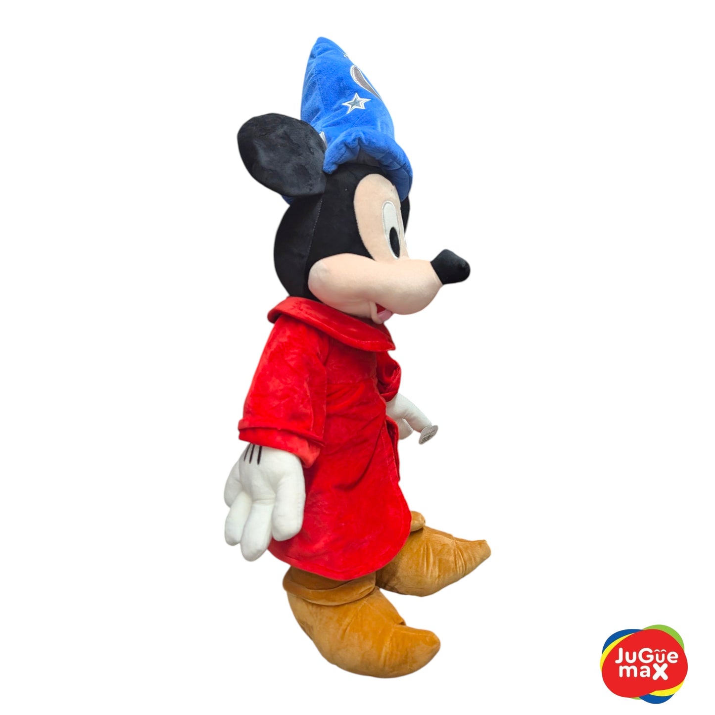 PCH Mickey Mouse mago/ La casa de Mickey Mouse #6
