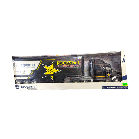 trailer Rockstar