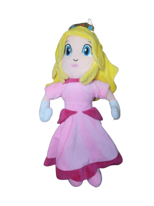 PCH Princesa Peach/ Mario Bros #4