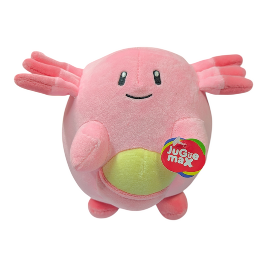 PCH Chansey/ Pokémon #2