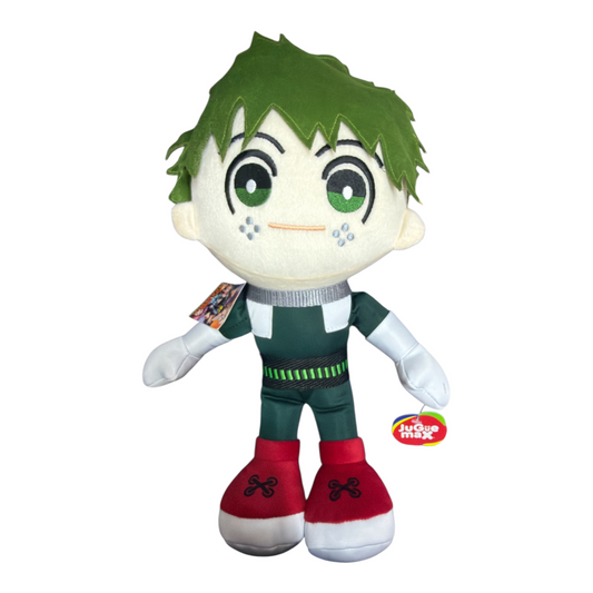 PCH Deku/ My hero Academy #4
