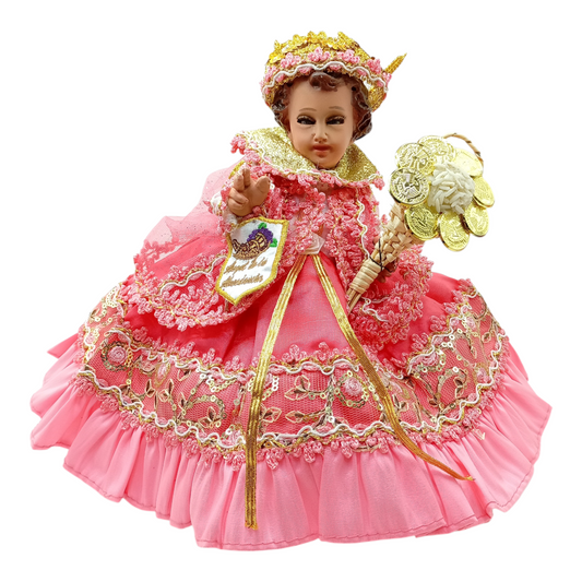 ND Niño de la abundancia