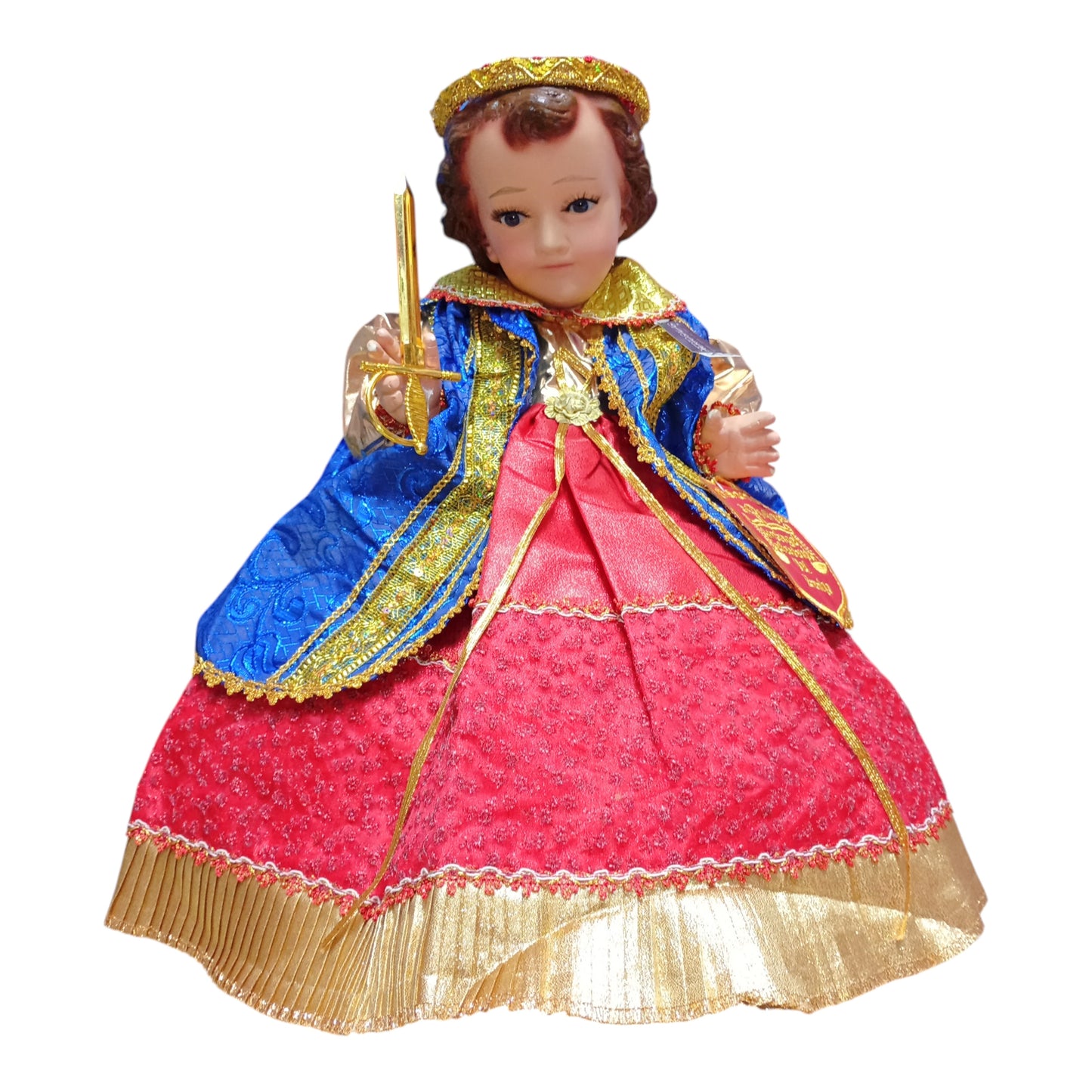 ND Niño de San Miguel Arcangel