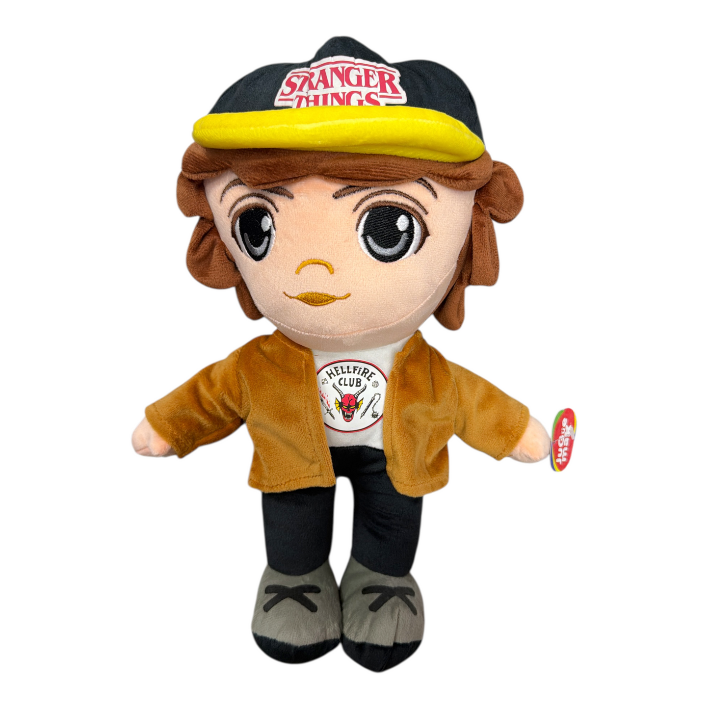 PCH Dustin Henderson/ Stranger Things #3