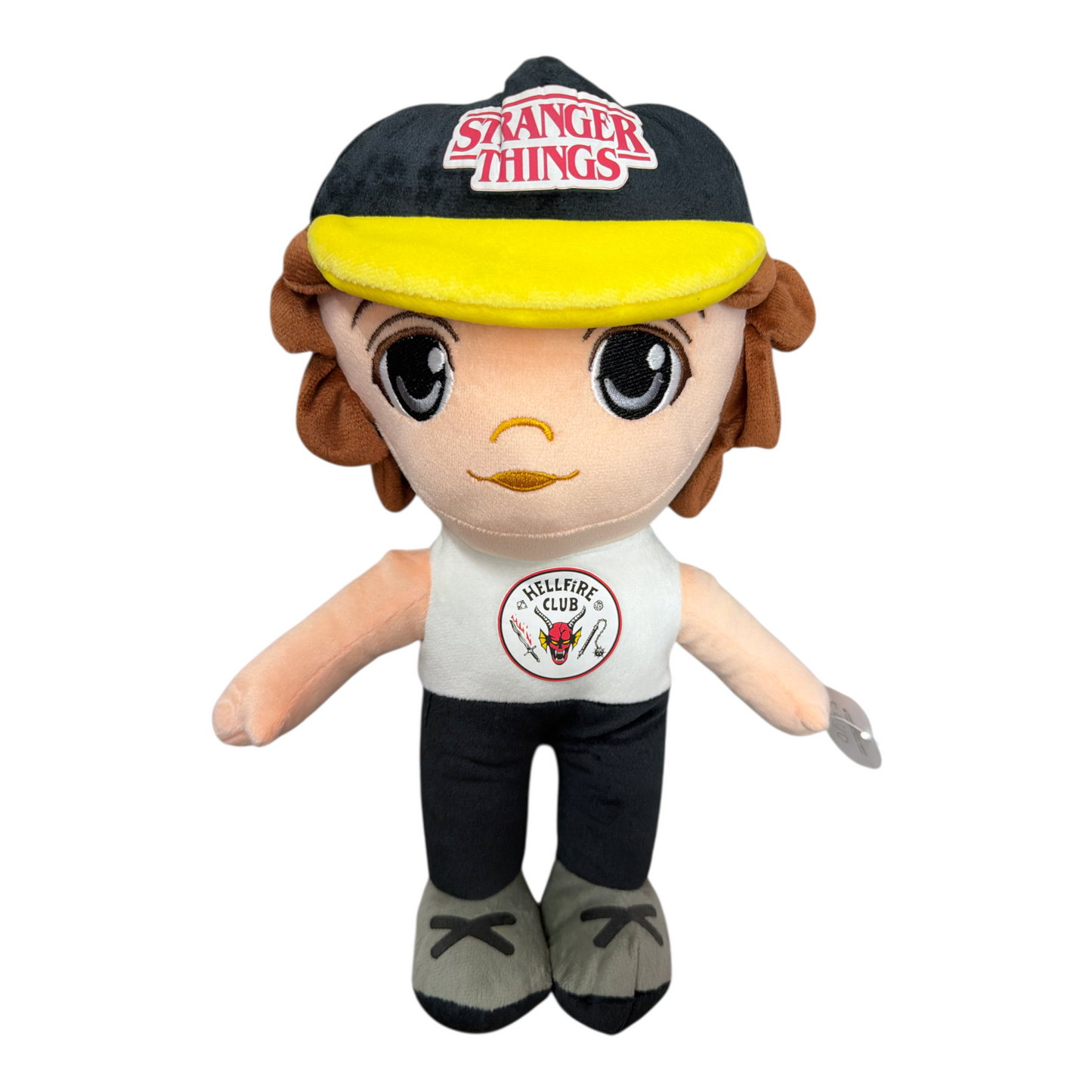 PCH Dustin Henderson/ Stranger Things #3