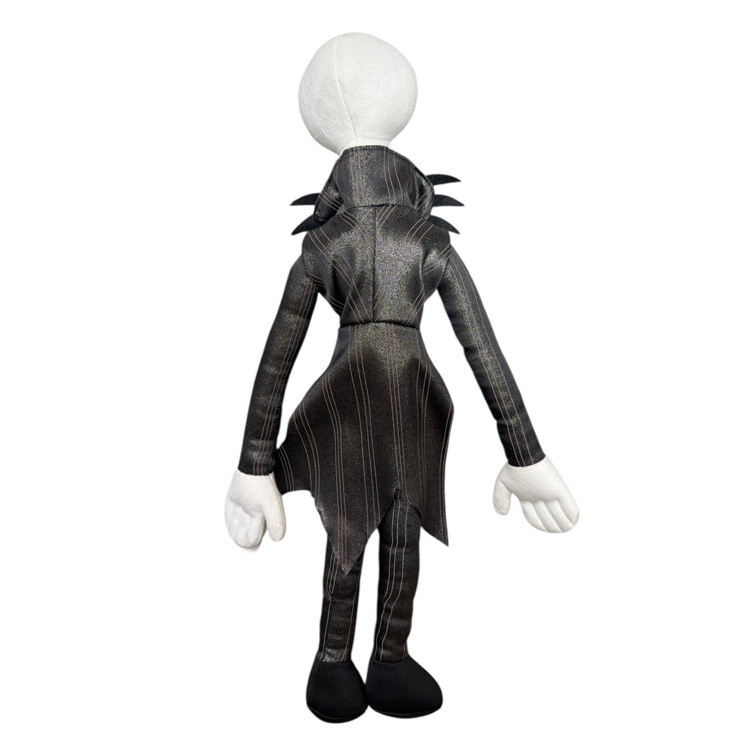 PCH Jack Skellington #4