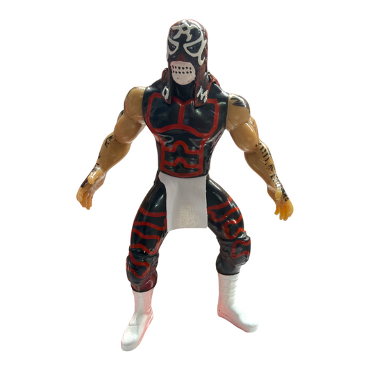 LCH Pentagon grande/ Luchadores
