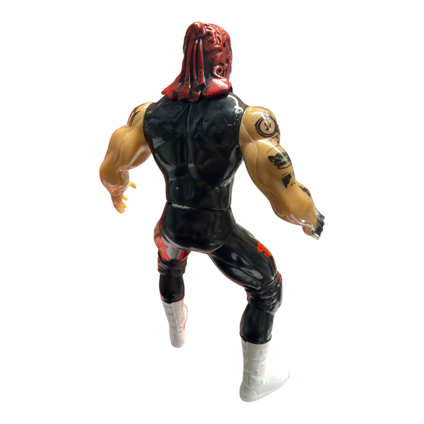 LCH Pentagon grande/ Luchadores
