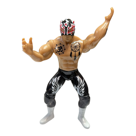 LCH Fenix grande/ Luchadores