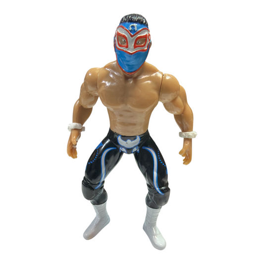 LCH Bandido grande/ Luchadores