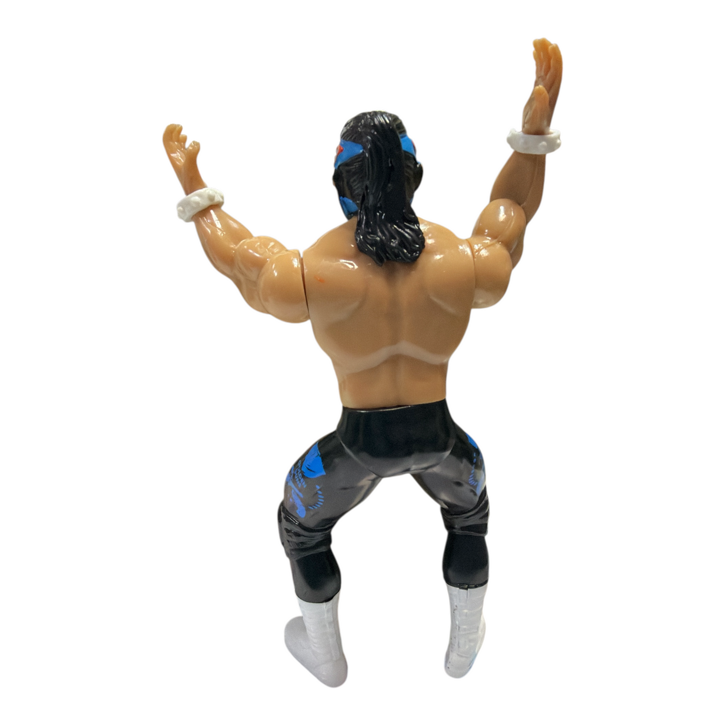 LCH Bandido grande/ Luchadores