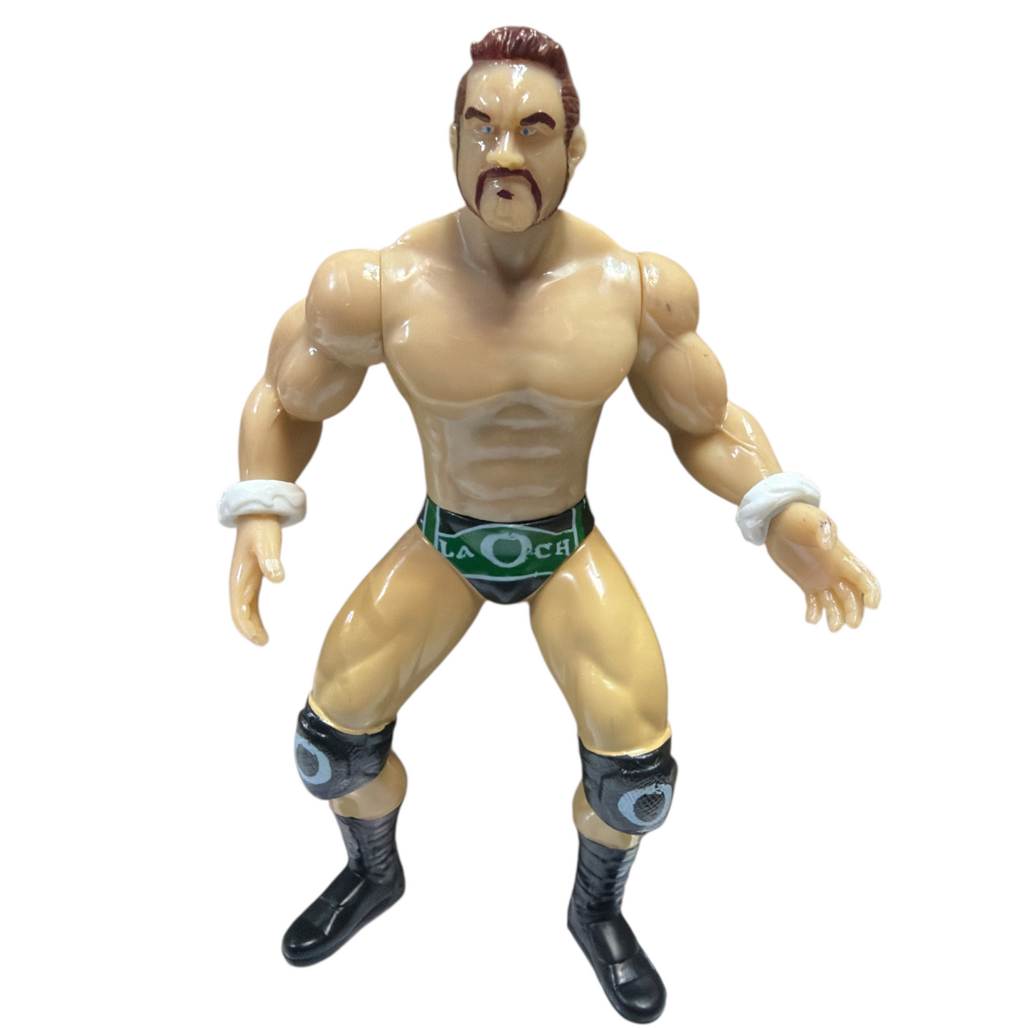 LCH Sheamus grande/ Luchadores