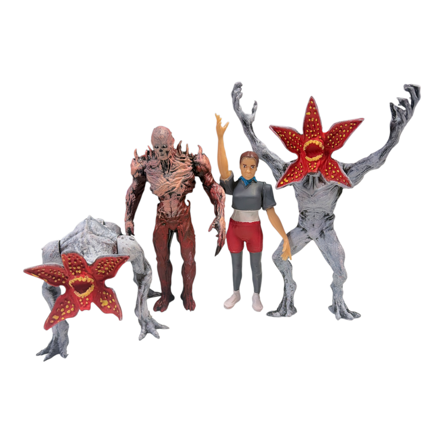 Set Stranger Things M6