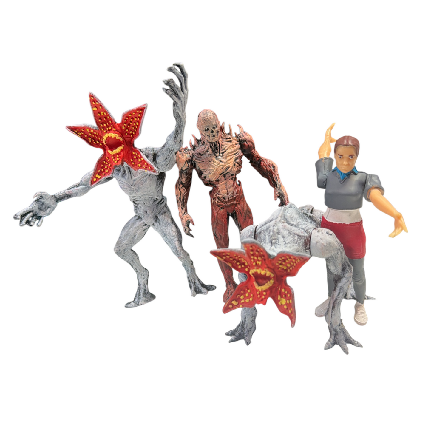Set Stranger Things M6
