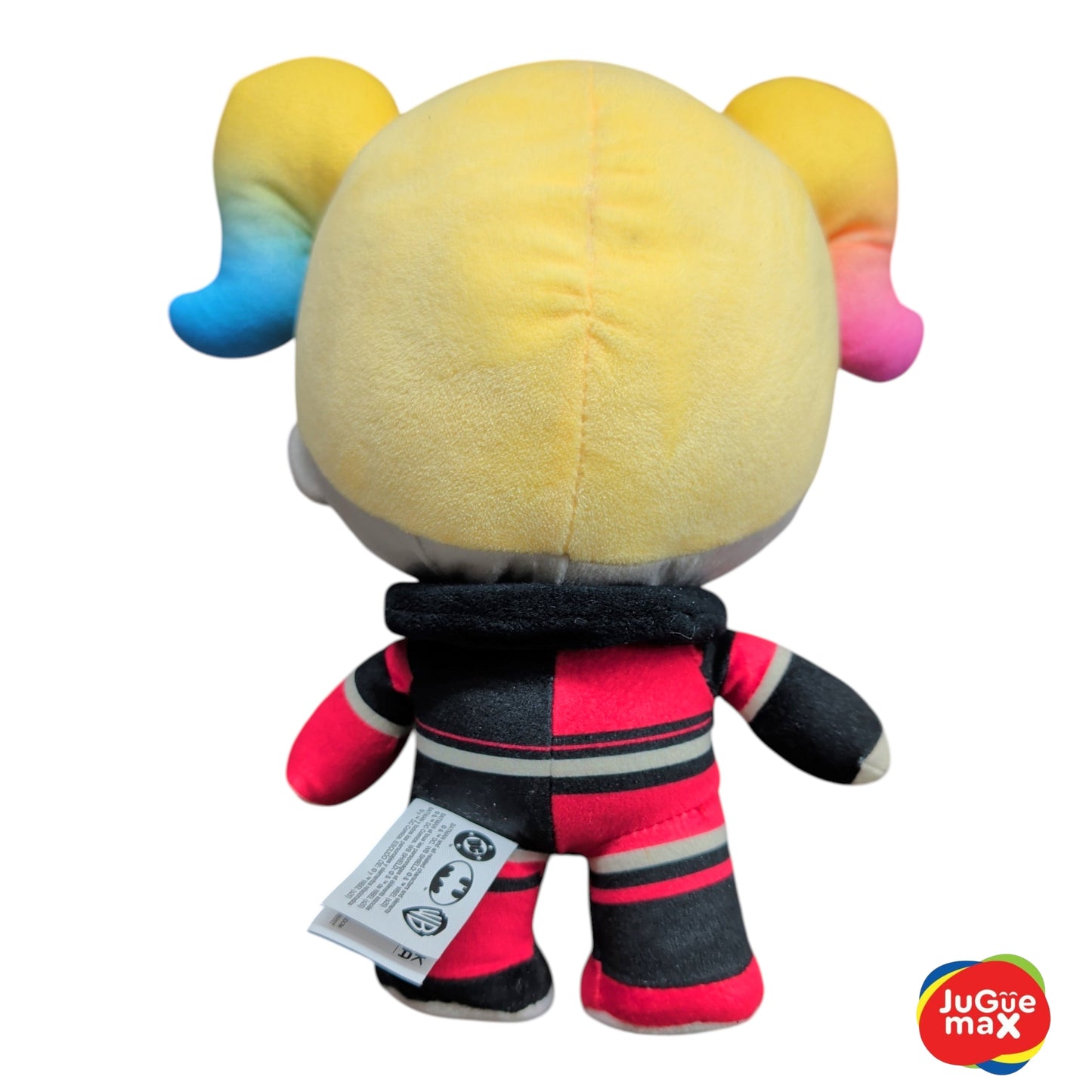 PCH Harley Quinn Licencia/ DC Villanos #2